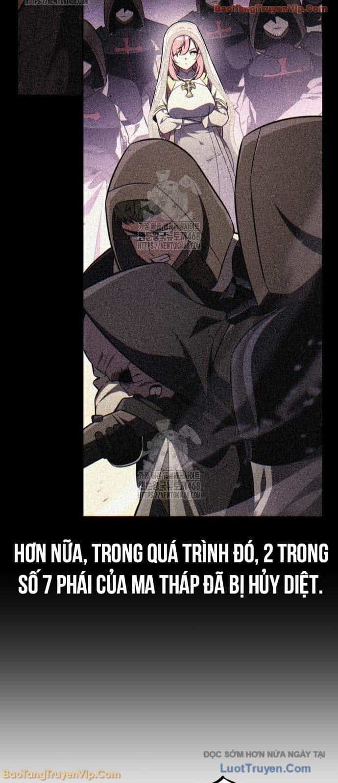 Tôi Đã Giết Tuyển Thủ Học Viện - Chương 90 - ảnh 108