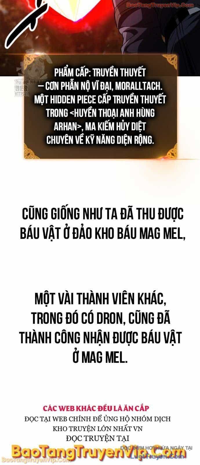 Tôi Đã Giết Tuyển Thủ Học Viện - Chương 90 - ảnh 82