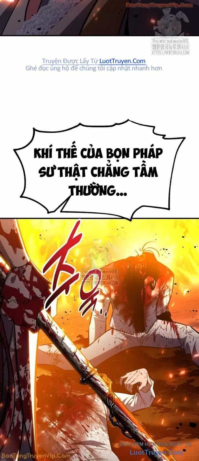 Tôi Đã Giết Tuyển Thủ Học Viện - Chương 91 - ảnh 9