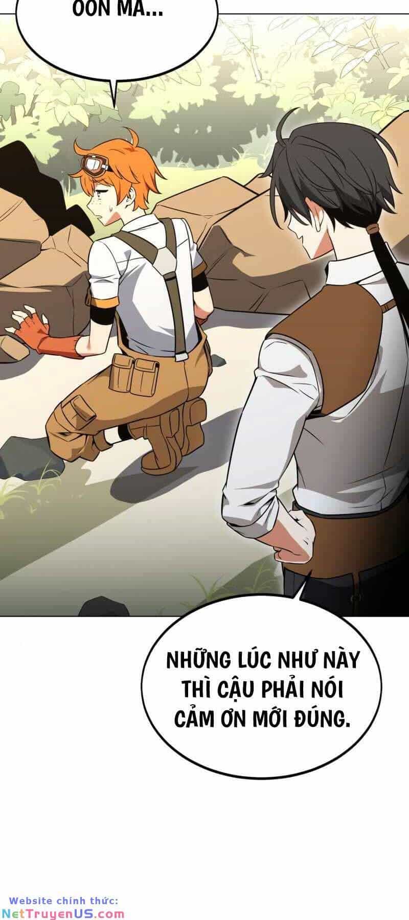 Tôi Đã Giết Tuyển Thủ Học Viện - Chương 10 - ảnh 30
