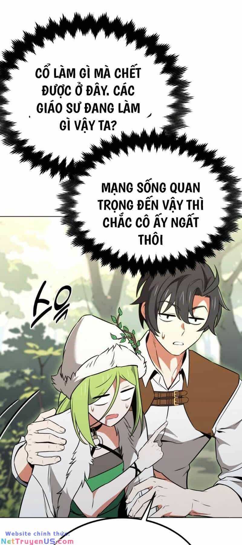 Tôi Đã Giết Tuyển Thủ Học Viện - Chương 10 - ảnh 39