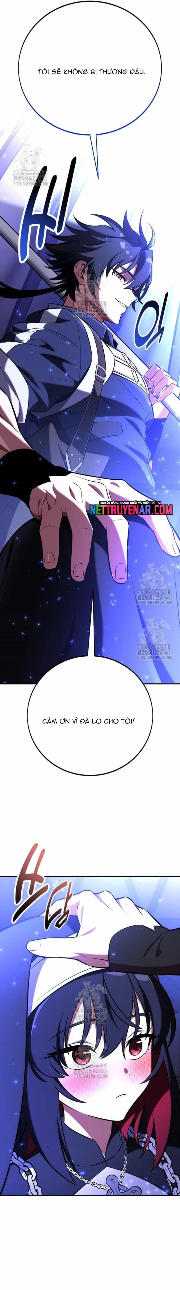 Tôi Đã Giết Tuyển Thủ Học Viện - Chương 92 - ảnh 28