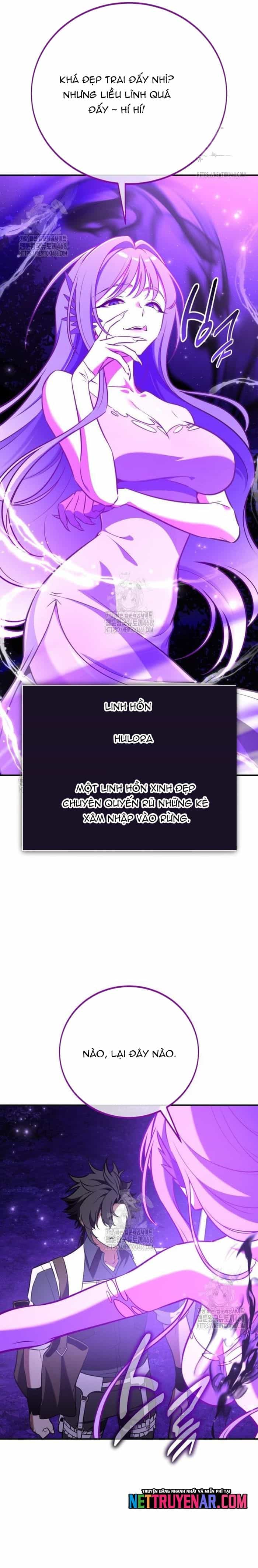 Tôi Đã Giết Tuyển Thủ Học Viện - Chương 92 - ảnh 32