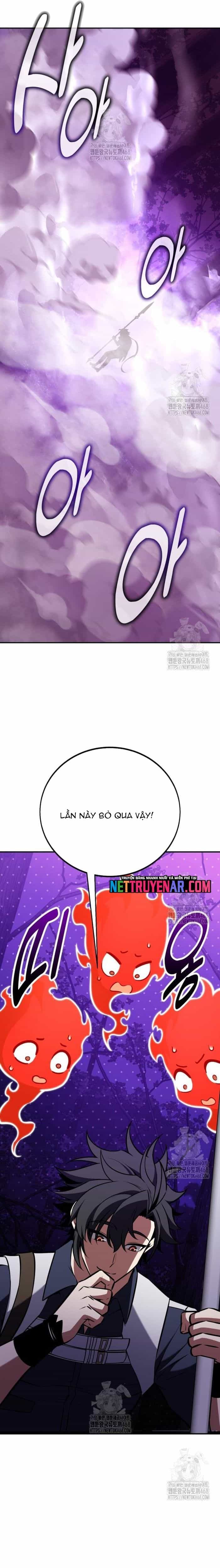Tôi Đã Giết Tuyển Thủ Học Viện - Chương 92 - ảnh 38