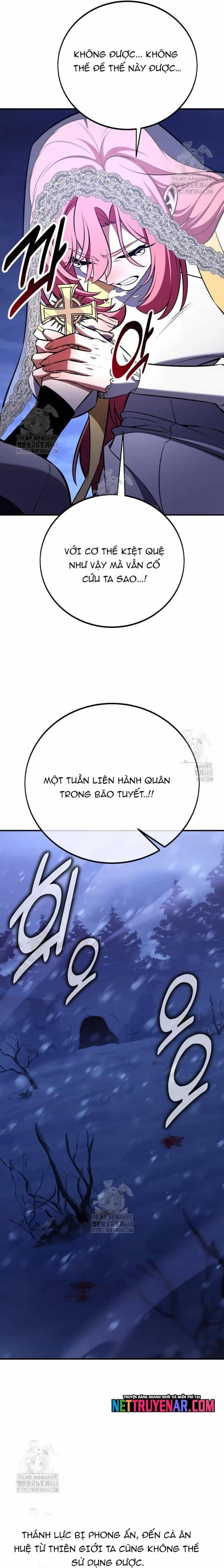 Tôi Đã Giết Tuyển Thủ Học Viện - Chương 95 - ảnh 40