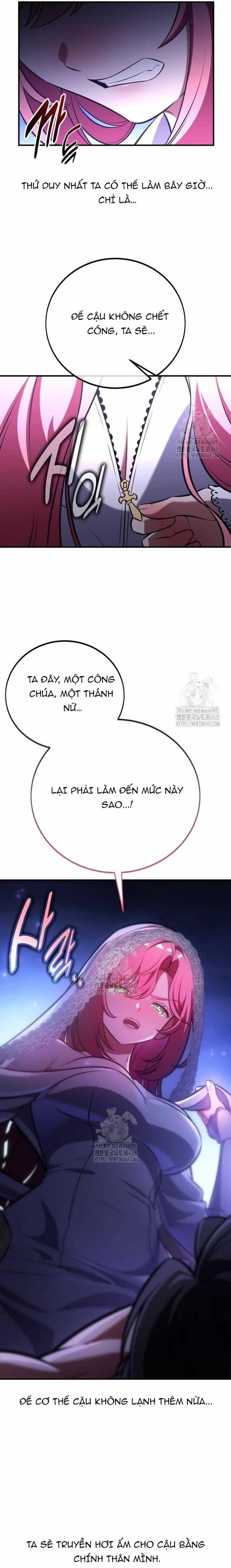 Tôi Đã Giết Tuyển Thủ Học Viện - Chương 95 - ảnh 41