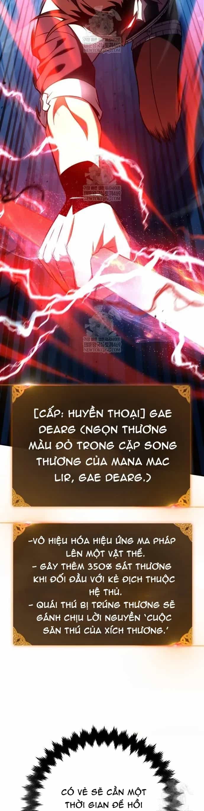 Tôi Đã Giết Tuyển Thủ Học Viện - Chương 96 - ảnh 24