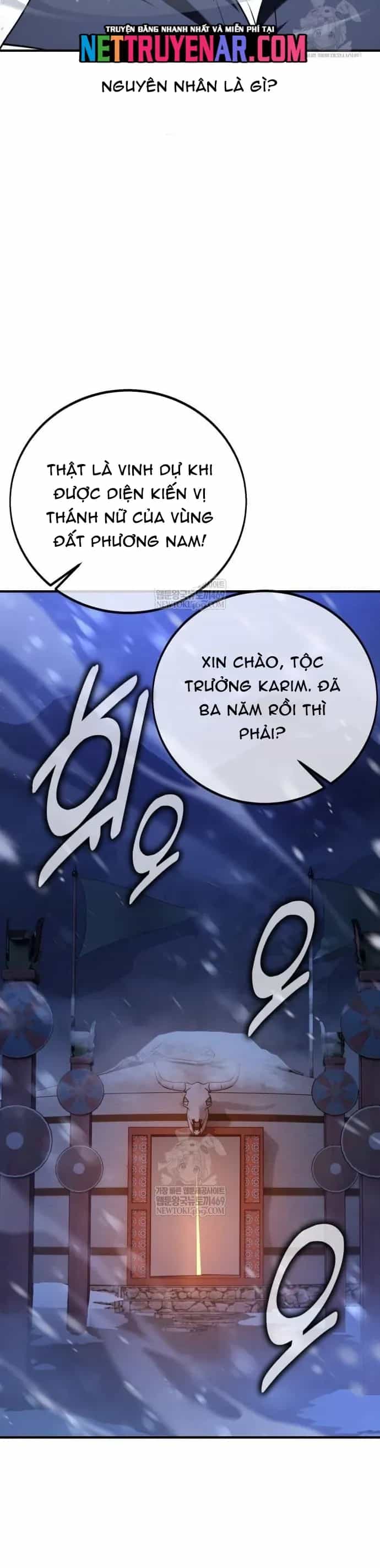 Tôi Đã Giết Tuyển Thủ Học Viện - Chương 96 - ảnh 30