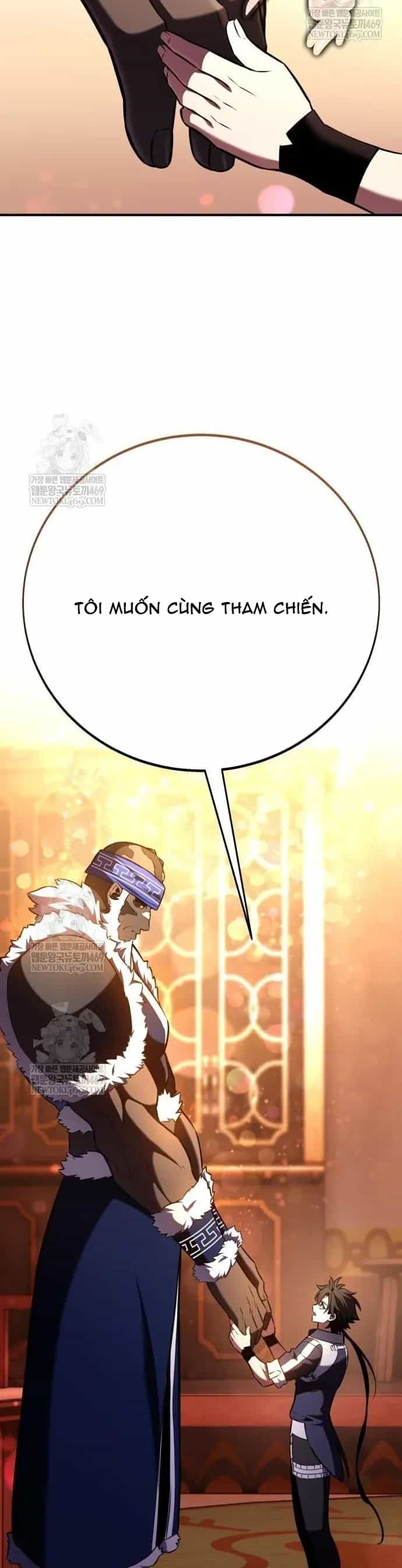 Tôi Đã Giết Tuyển Thủ Học Viện - Chương 96 - ảnh 43