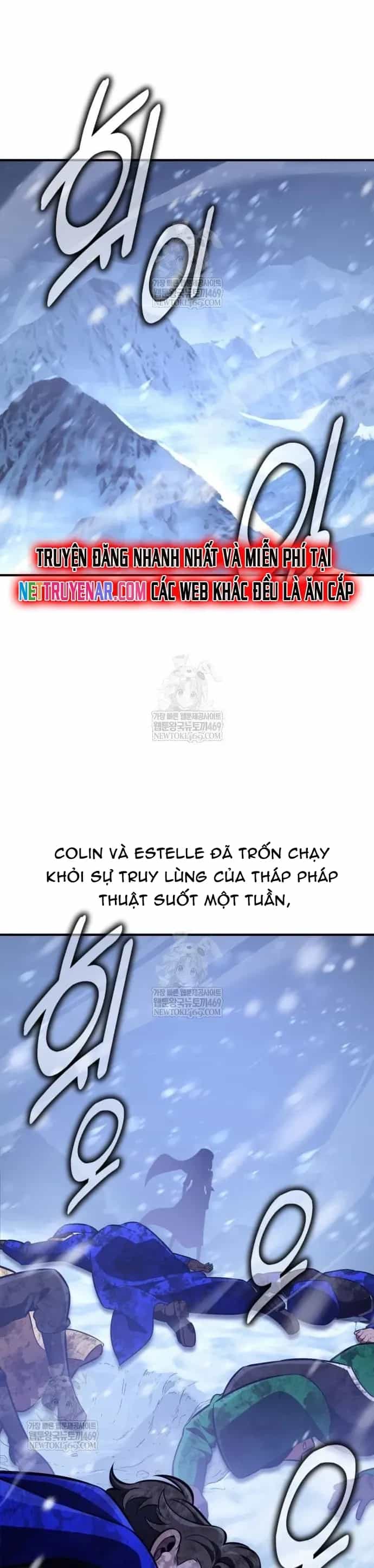 Tôi Đã Giết Tuyển Thủ Học Viện - Chương 96 - ảnh 59