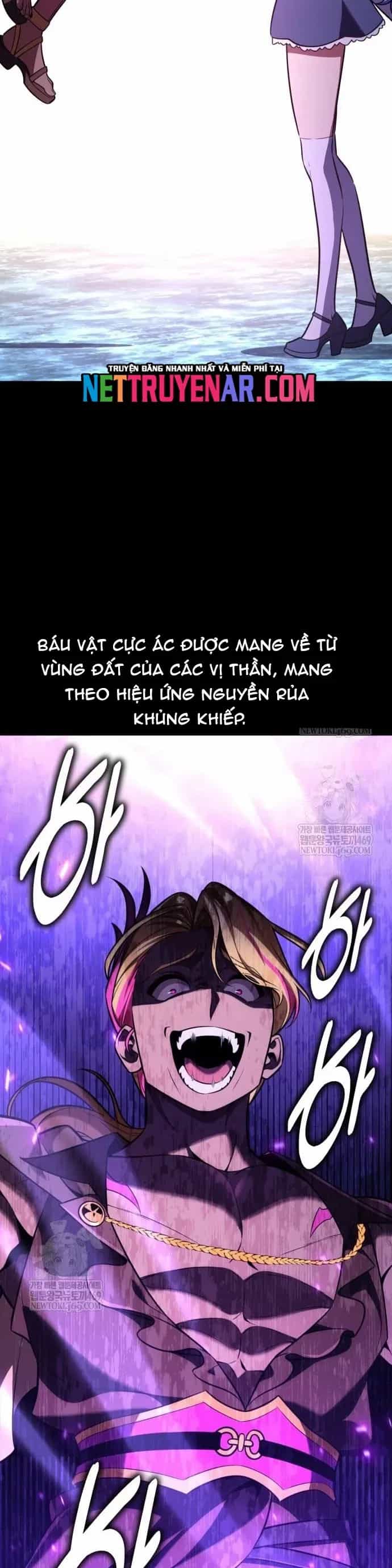 Tôi Đã Giết Tuyển Thủ Học Viện - Chương 96 - ảnh 84
