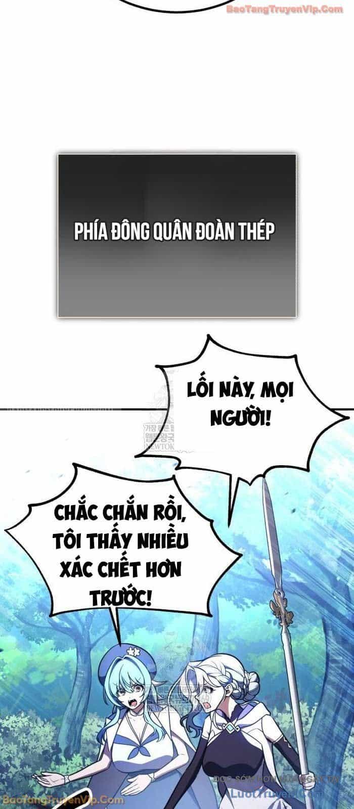 Tôi Đã Giết Tuyển Thủ Học Viện - Chương 97 - ảnh 33