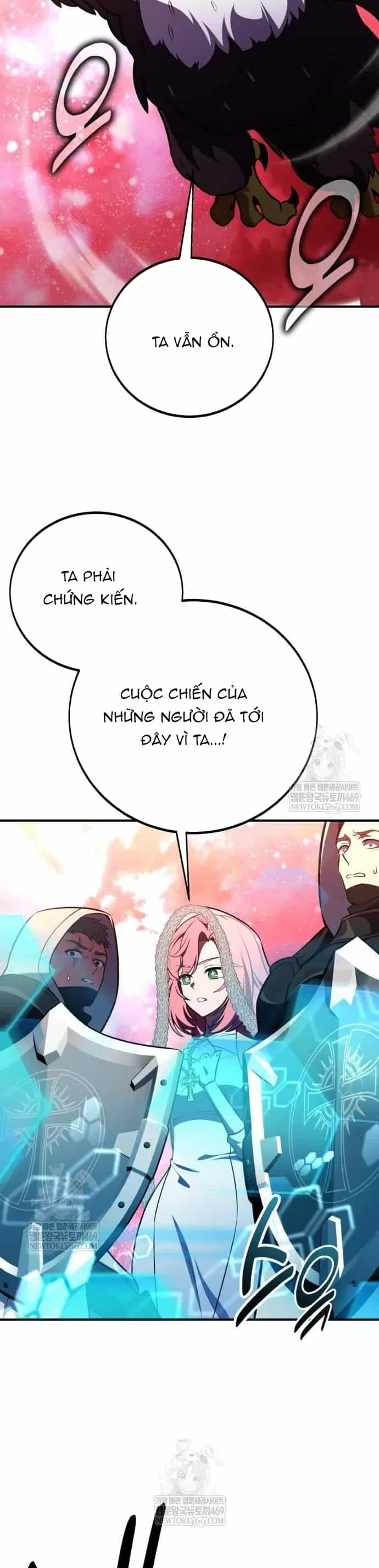 Tôi Đã Giết Tuyển Thủ Học Viện - Chương 98 - ảnh 56