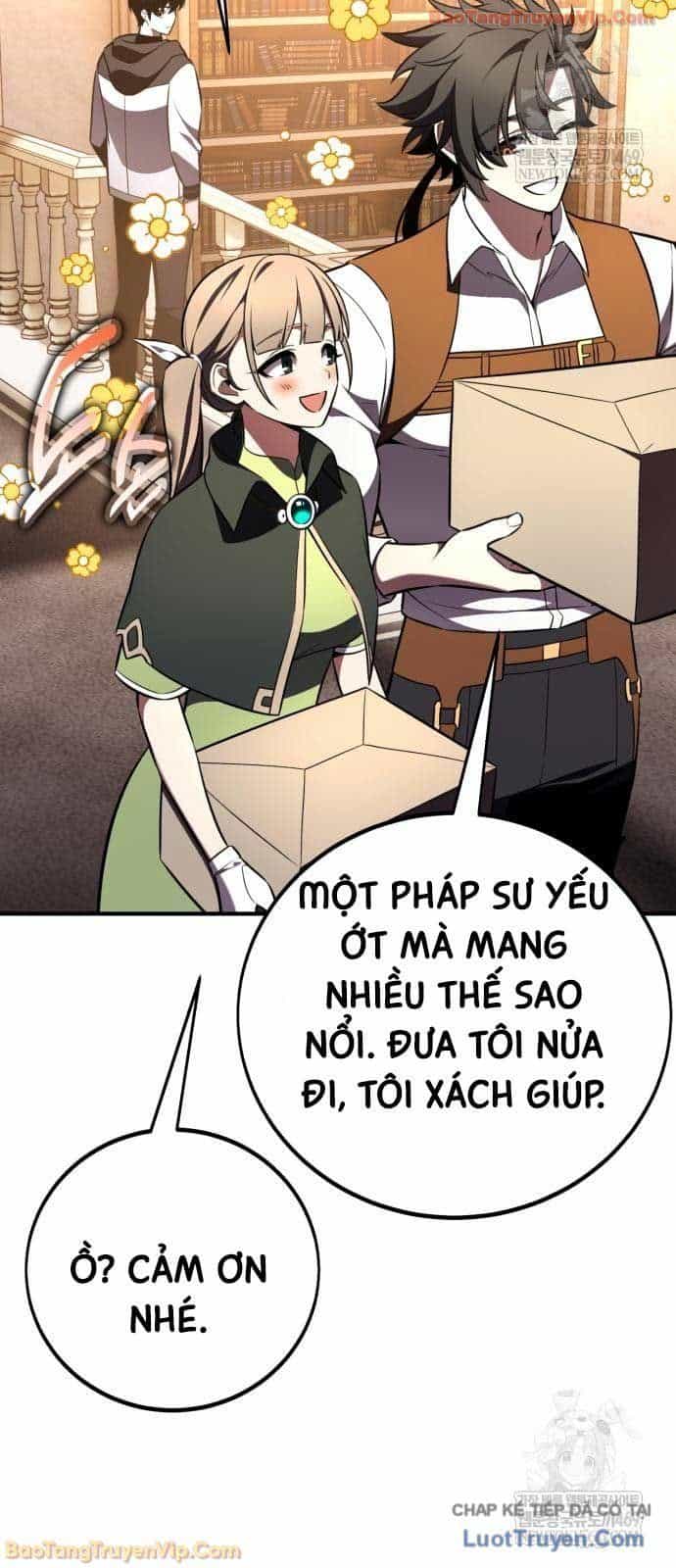 Tôi Đã Giết Tuyển Thủ Học Viện - Chương 101 - ảnh 3