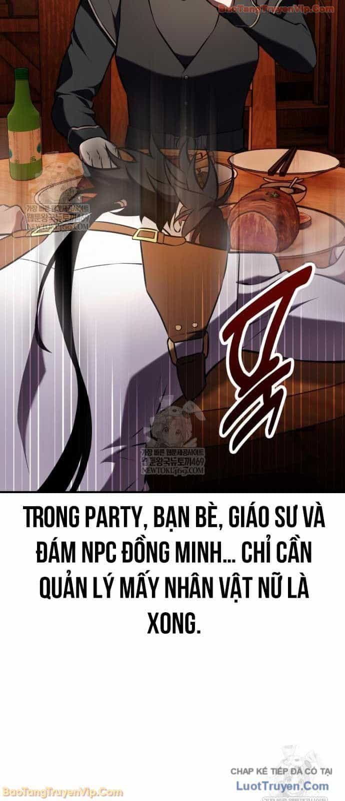 Tôi Đã Giết Tuyển Thủ Học Viện - Chương 101 - ảnh 47