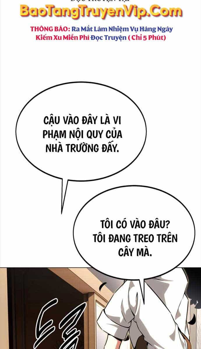 Tôi Đã Giết Tuyển Thủ Học Viện - Chương 11 - ảnh 13