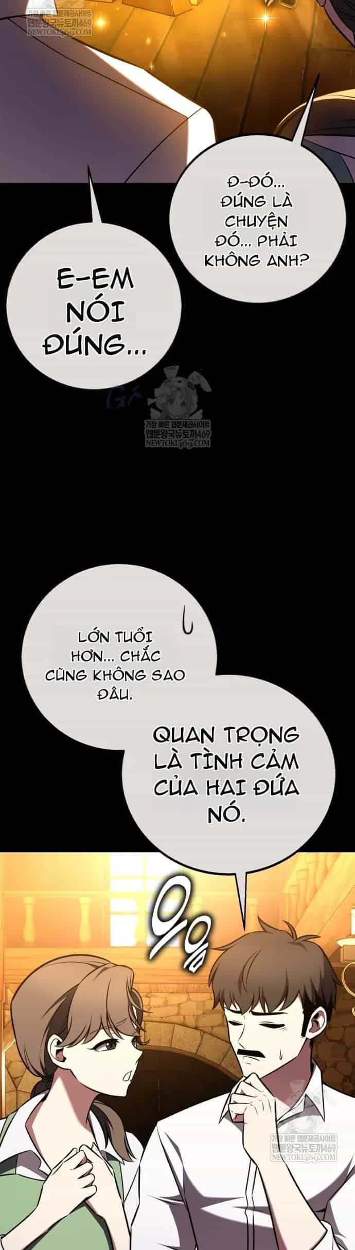Tôi Đã Giết Tuyển Thủ Học Viện - Chương 102 - ảnh 29