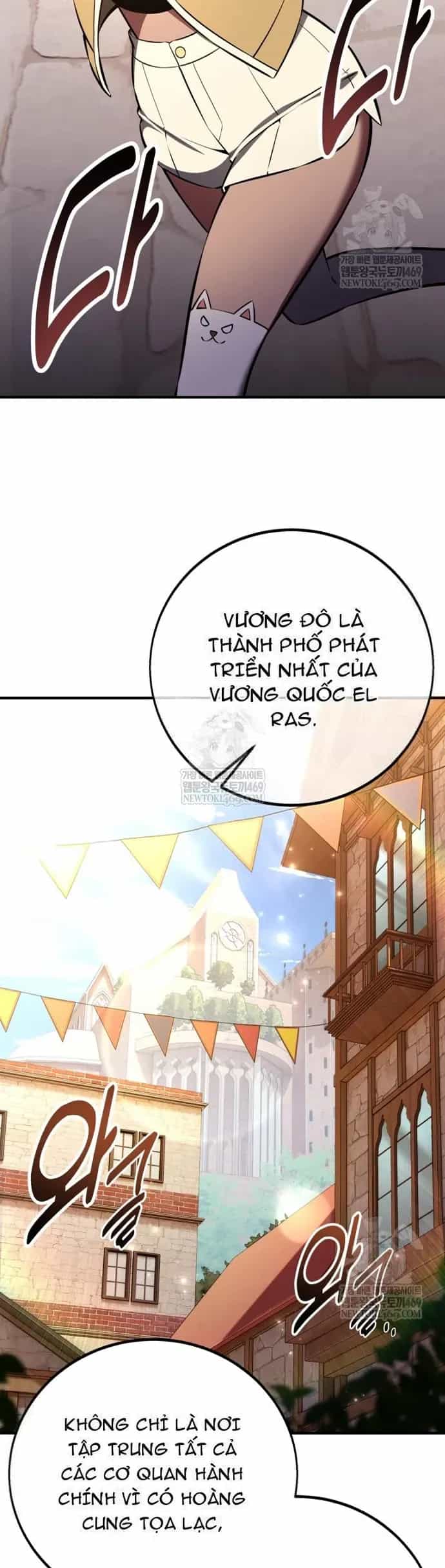 Tôi Đã Giết Tuyển Thủ Học Viện - Chương 102 - ảnh 3