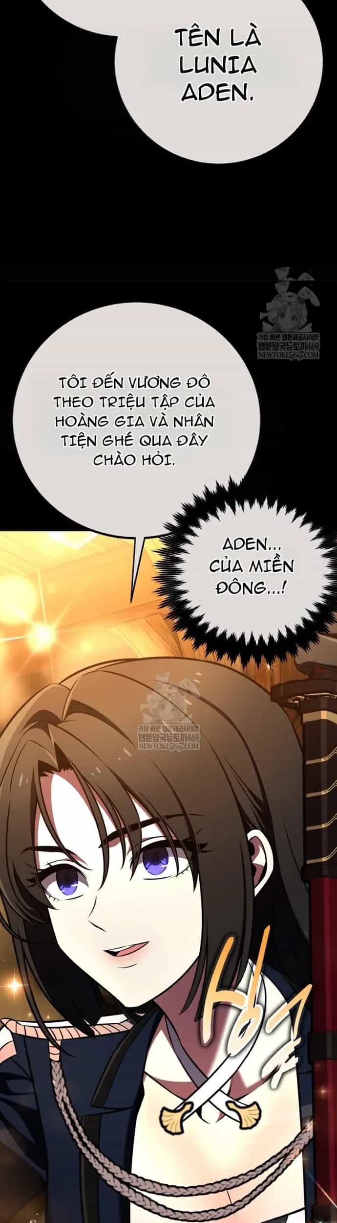 Tôi Đã Giết Tuyển Thủ Học Viện - Chương 102 - ảnh 32