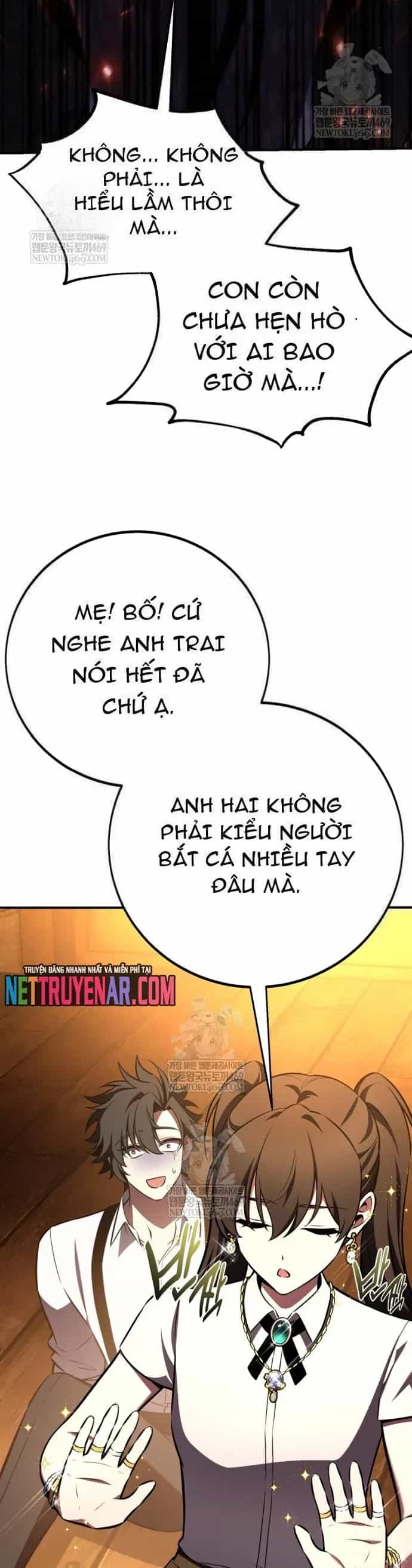 Tôi Đã Giết Tuyển Thủ Học Viện - Chương 102 - ảnh 43