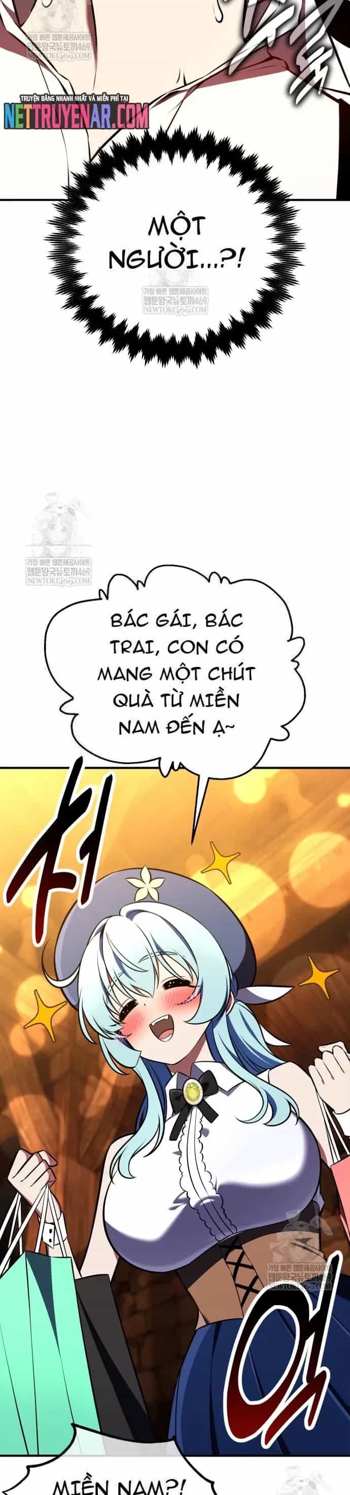 Tôi Đã Giết Tuyển Thủ Học Viện - Chương 102 - ảnh 47