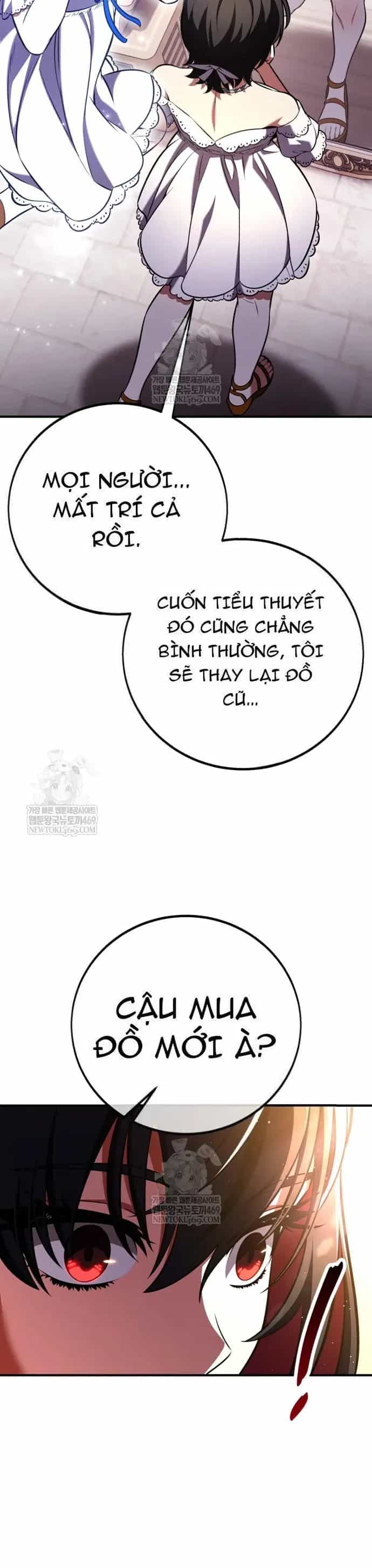 Tôi Đã Giết Tuyển Thủ Học Viện - Chương 102 - ảnh 58