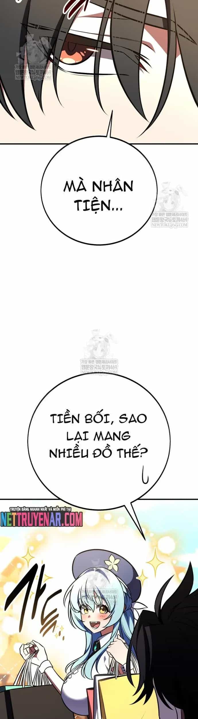 Tôi Đã Giết Tuyển Thủ Học Viện - Chương 102 - ảnh 6