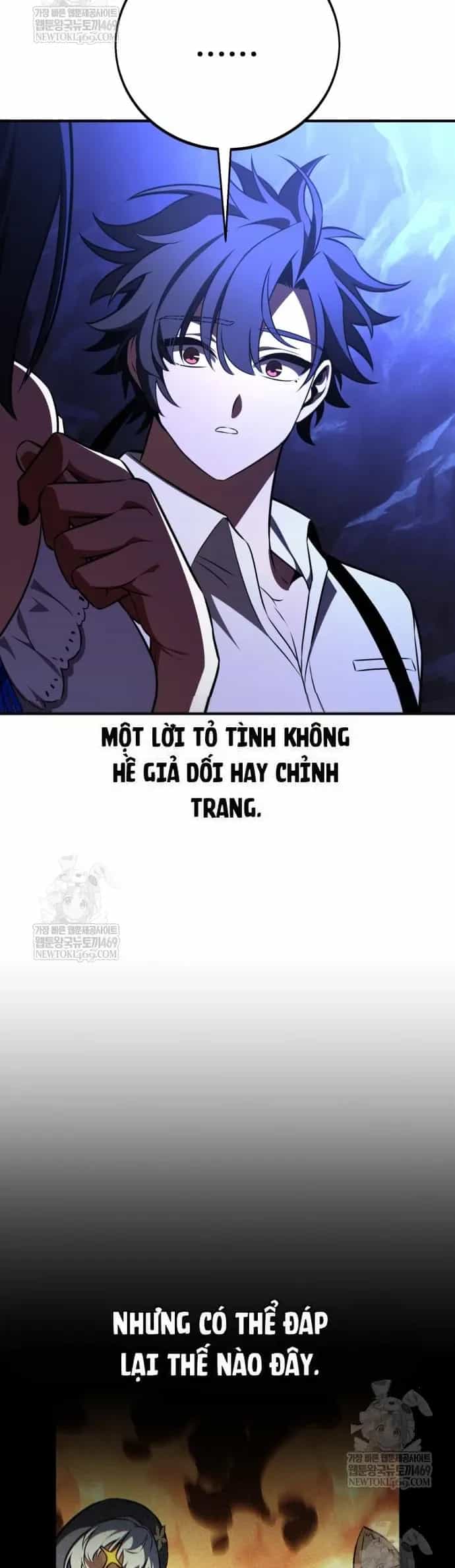 Tôi Đã Giết Tuyển Thủ Học Viện - Chương 102 - ảnh 80