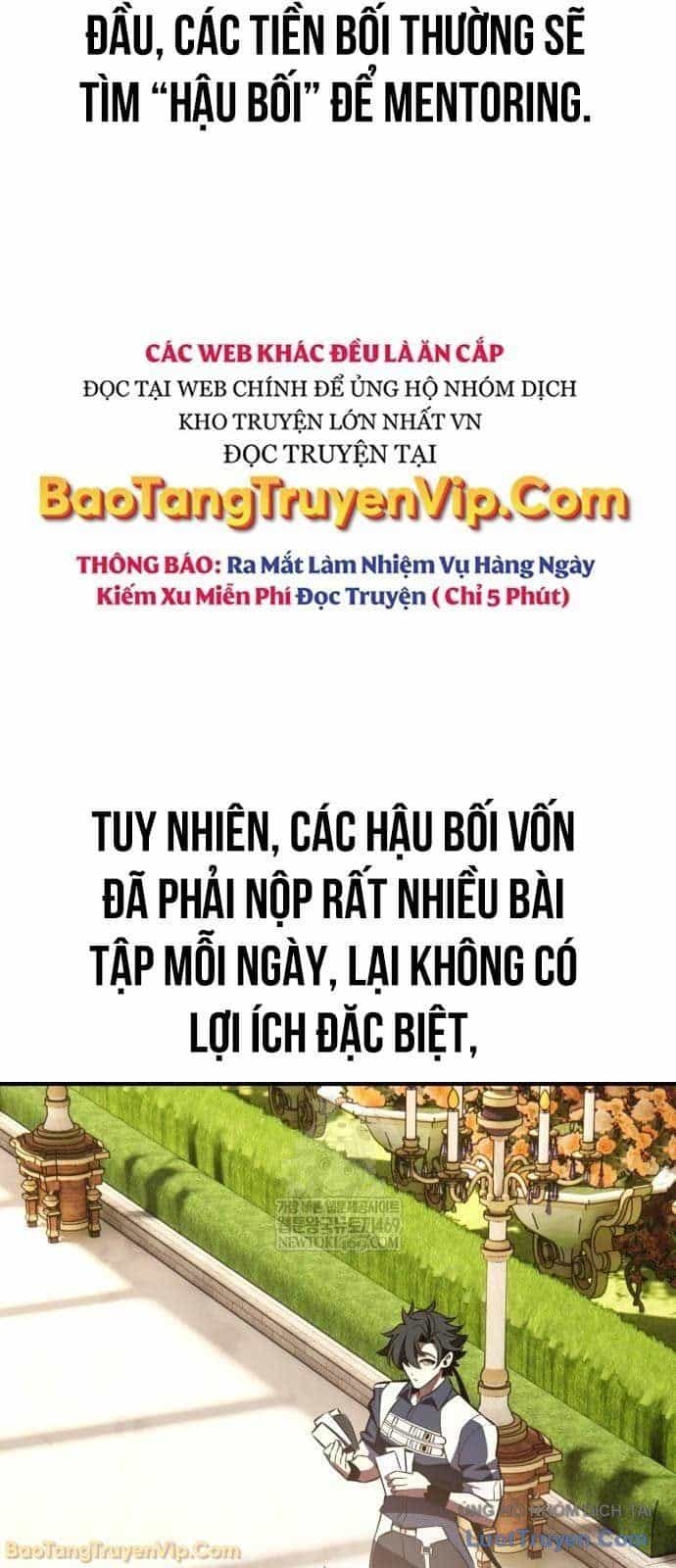 Tôi Đã Giết Tuyển Thủ Học Viện - Chương 106 - ảnh 4
