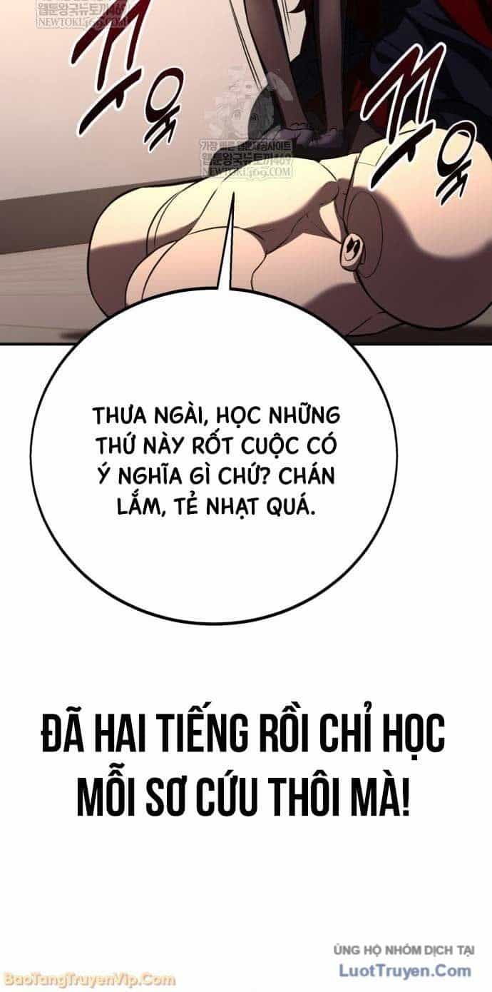 Tôi Đã Giết Tuyển Thủ Học Viện - Chương 106 - ảnh 71