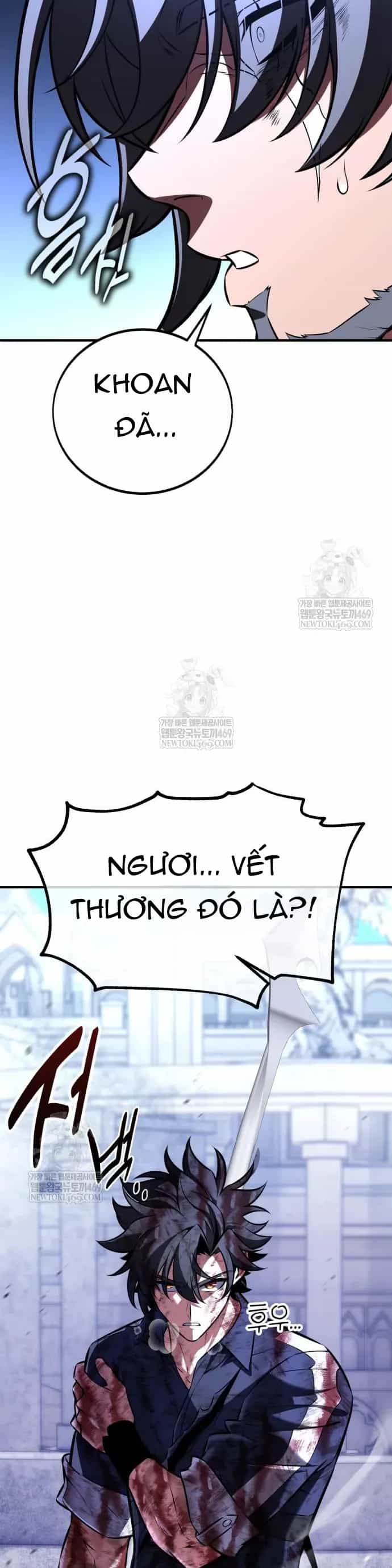Tôi Đã Giết Tuyển Thủ Học Viện - Chương 111 - ảnh 44