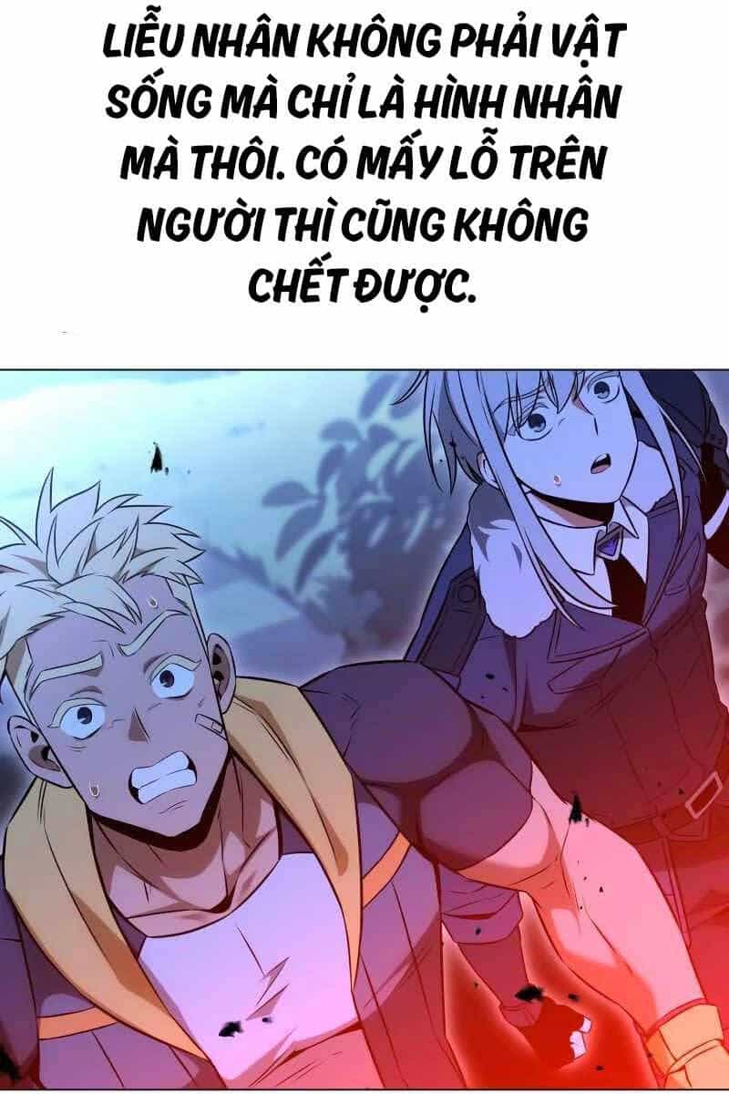 Tôi Đã Giết Tuyển Thủ Học Viện - Chương 12 - ảnh 131