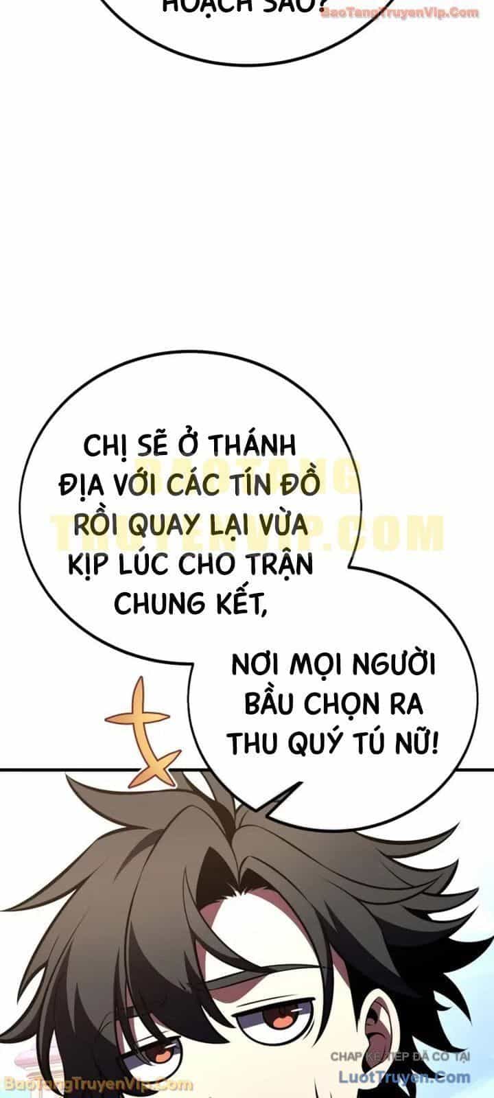 Tôi Đã Giết Tuyển Thủ Học Viện - Chương 114 - ảnh 70