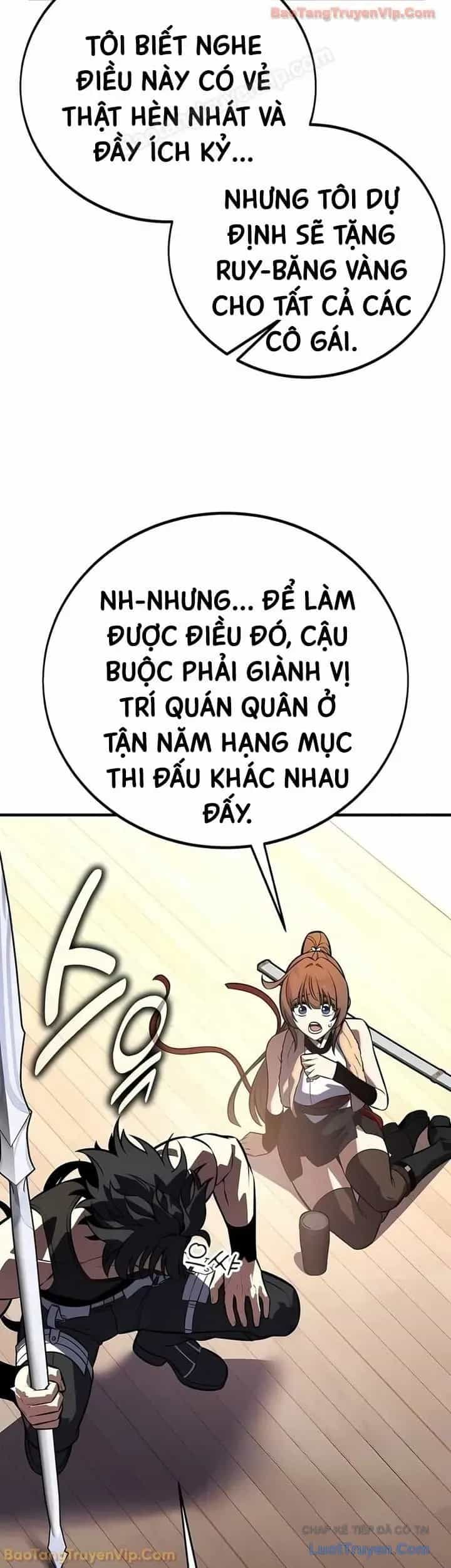 Tôi Đã Giết Tuyển Thủ Học Viện - Chương 115 - ảnh 62
