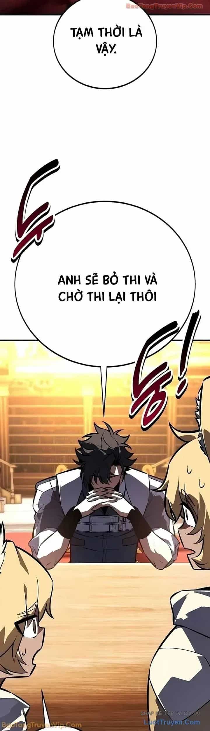 Tôi Đã Giết Tuyển Thủ Học Viện - Chương 115 - ảnh 67