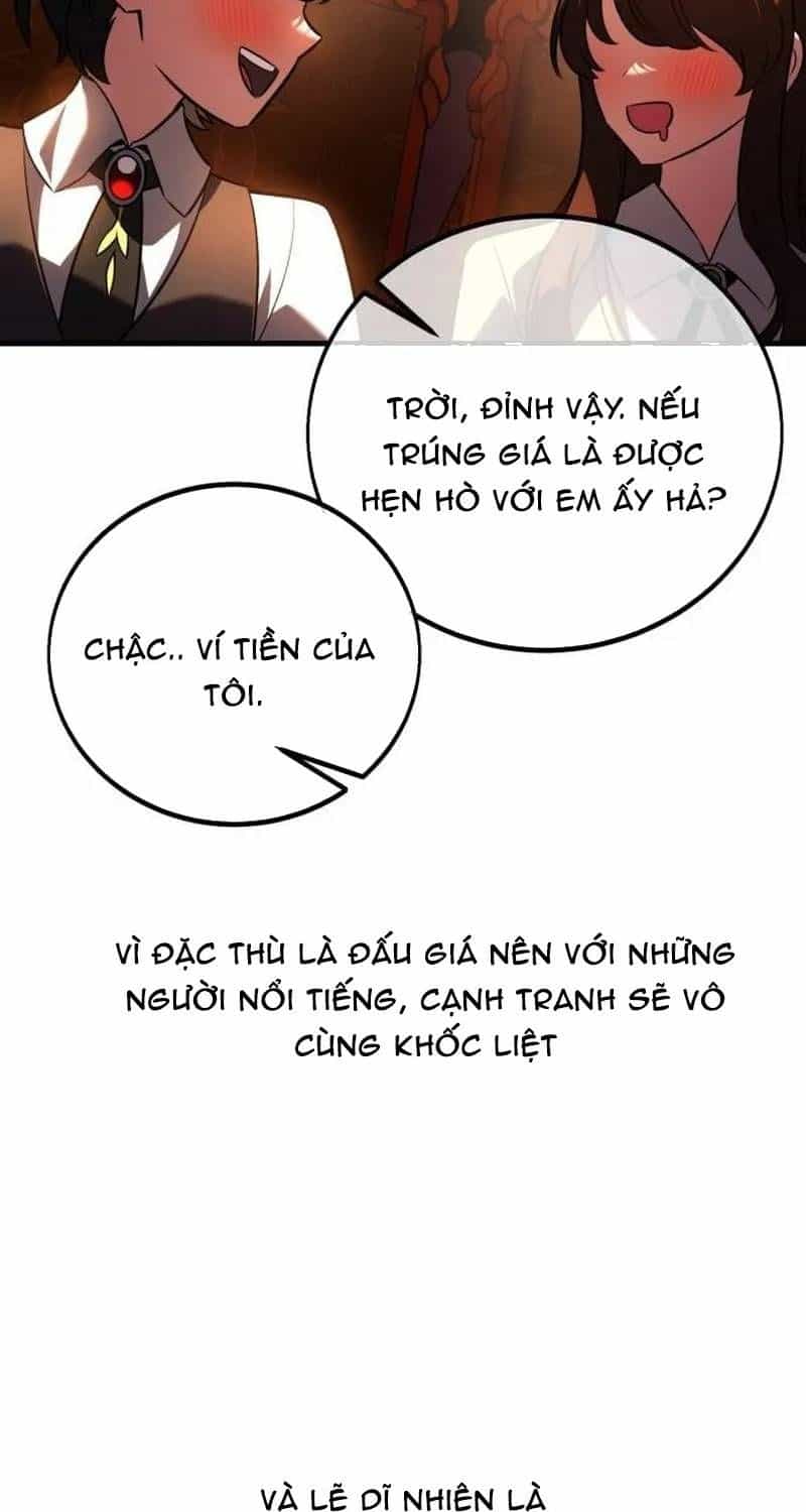 Tôi Đã Giết Tuyển Thủ Học Viện - Chương 116 - ảnh 26