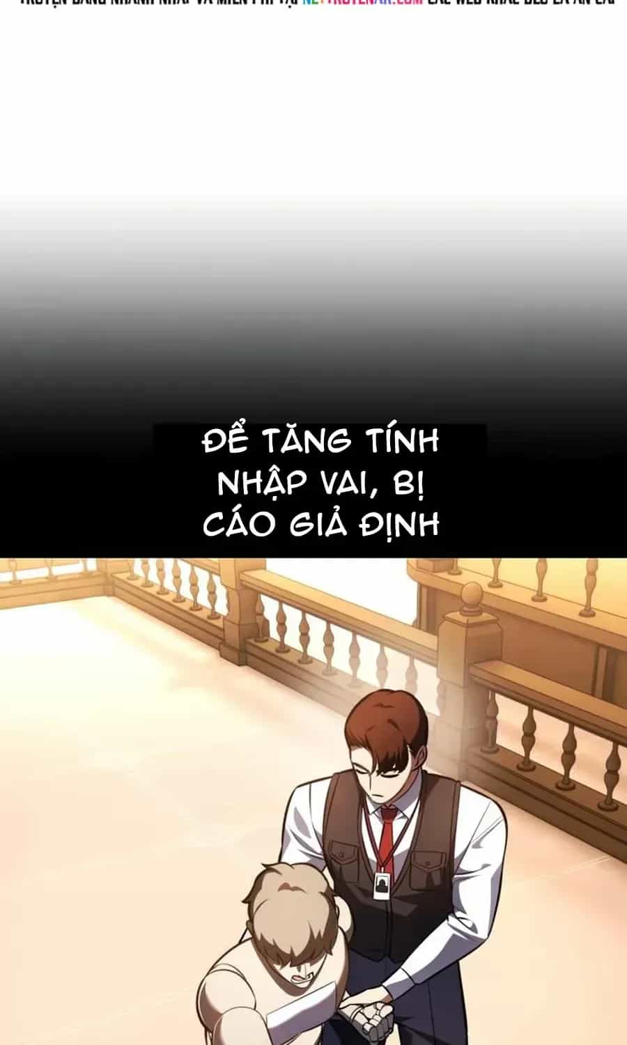 Tôi Đã Giết Tuyển Thủ Học Viện - Chương 117 - ảnh 120