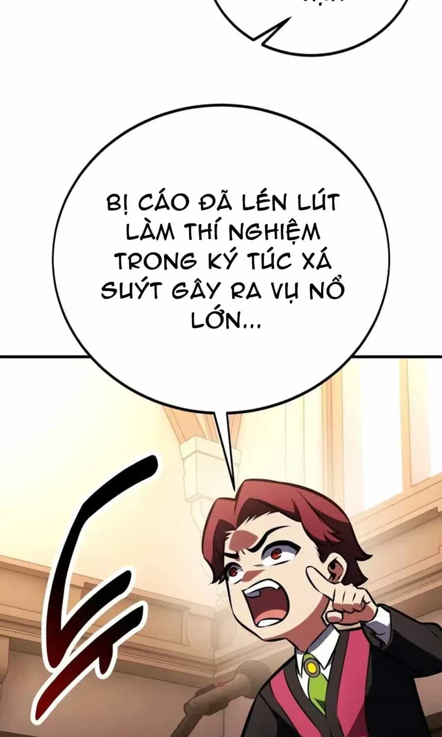 Tôi Đã Giết Tuyển Thủ Học Viện - Chương 117 - ảnh 140