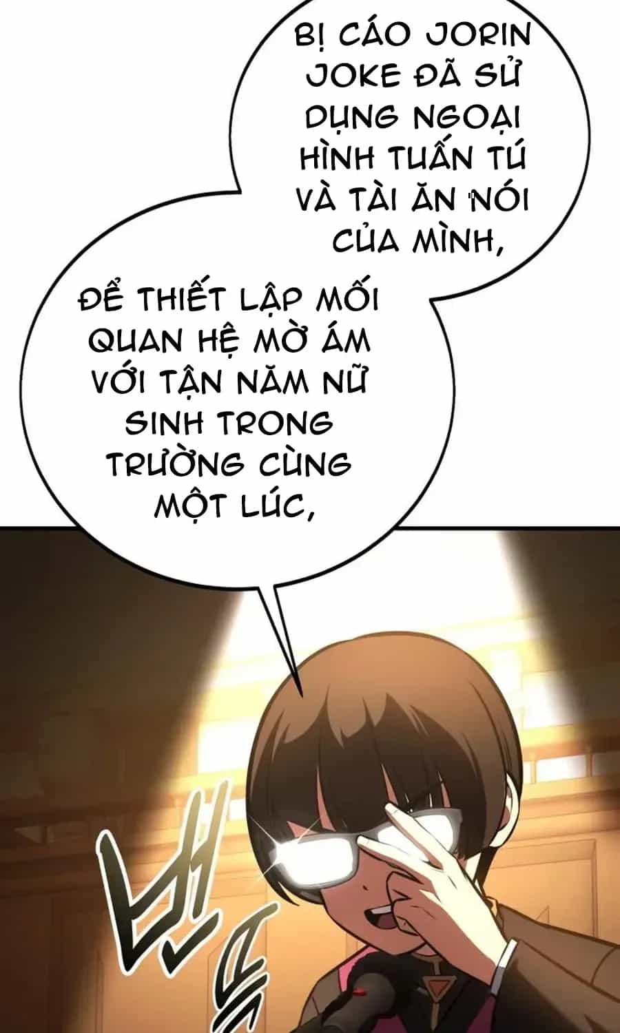 Tôi Đã Giết Tuyển Thủ Học Viện - Chương 117 - ảnh 154