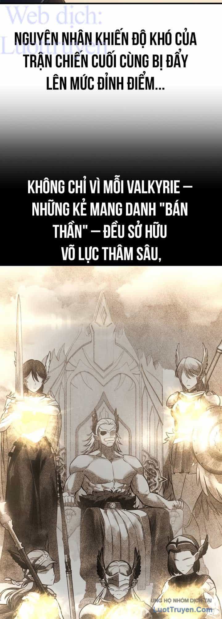 Tôi Đã Giết Tuyển Thủ Học Viện - Chương 126 - ảnh 15