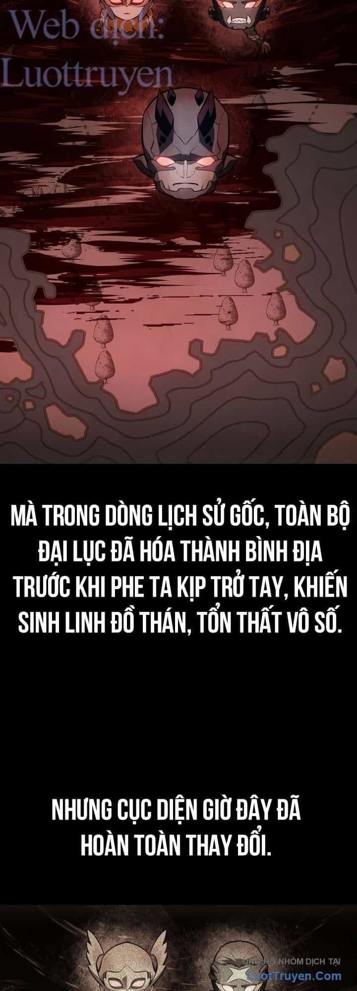 Tôi Đã Giết Tuyển Thủ Học Viện - Chương 126 - ảnh 18