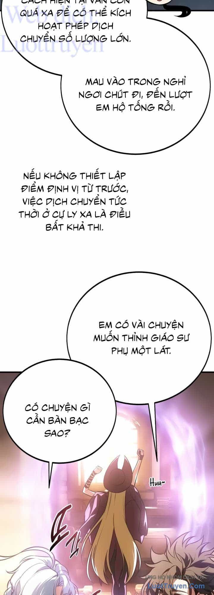 Tôi Đã Giết Tuyển Thủ Học Viện - Chương 126 - ảnh 2