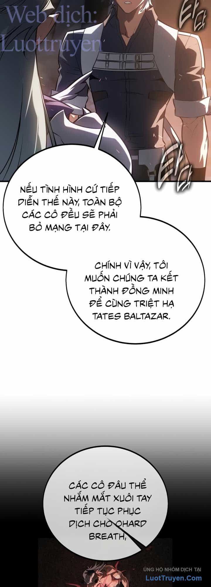 Tôi Đã Giết Tuyển Thủ Học Viện - Chương 126 - ảnh 41