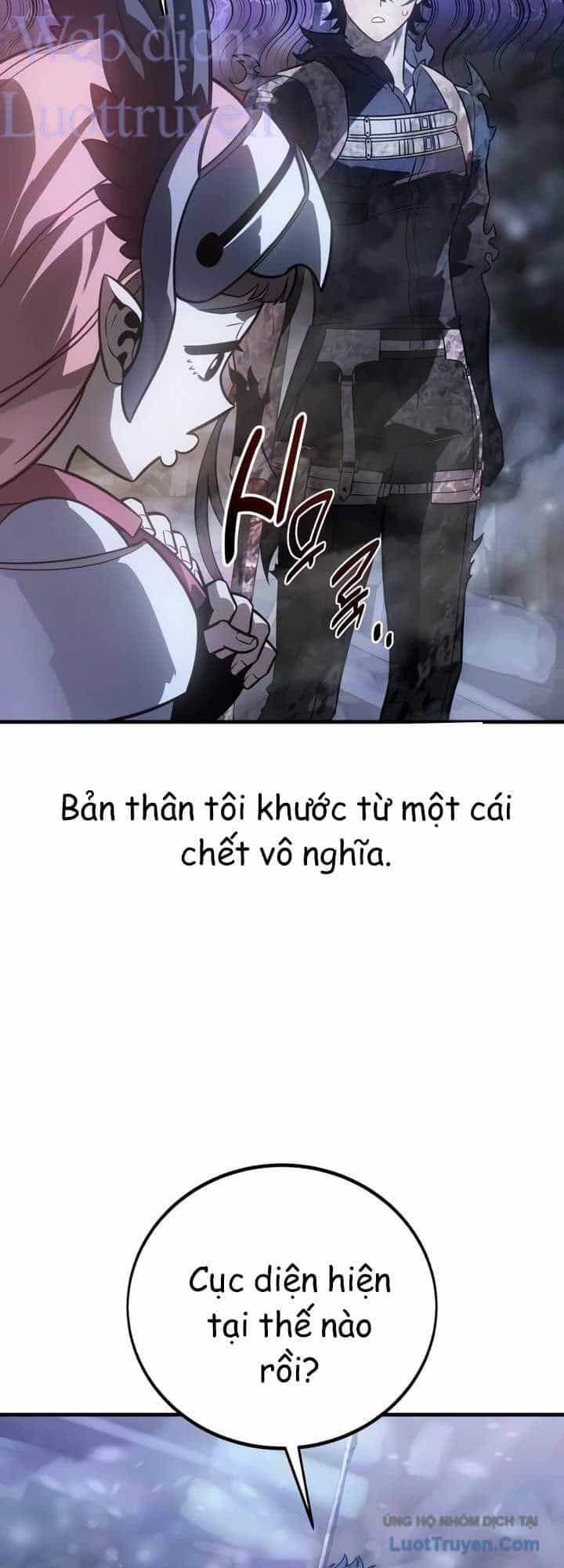 Tôi Đã Giết Tuyển Thủ Học Viện - Chương 129 - ảnh 11