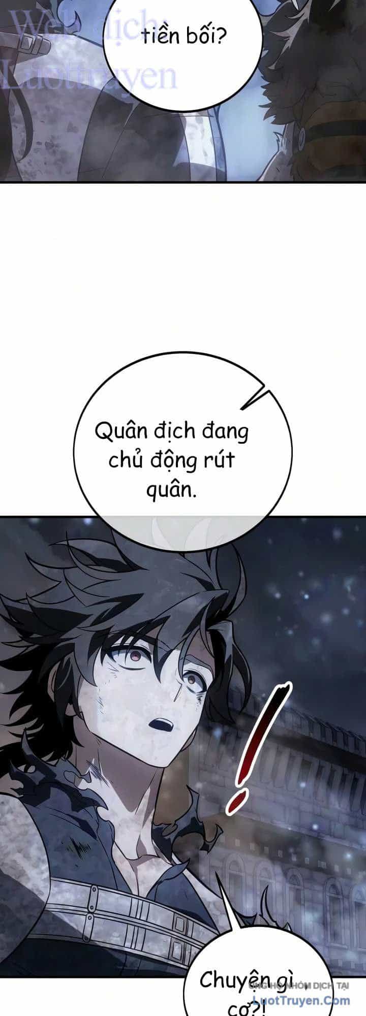 Tôi Đã Giết Tuyển Thủ Học Viện - Chương 129 - ảnh 18