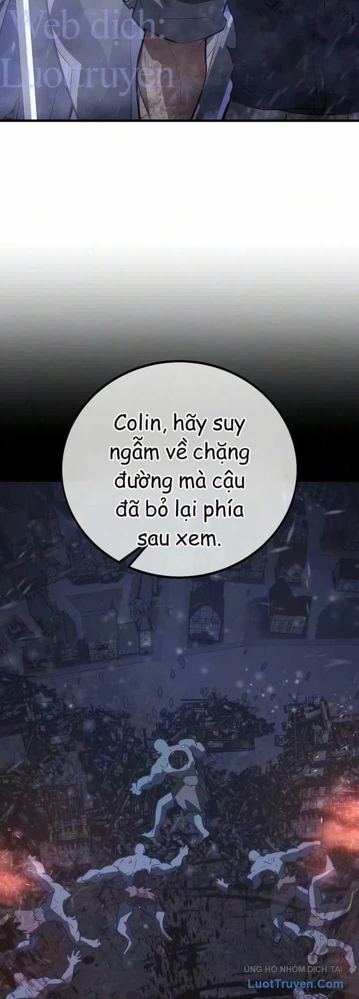 Tôi Đã Giết Tuyển Thủ Học Viện - Chương 129 - ảnh 20