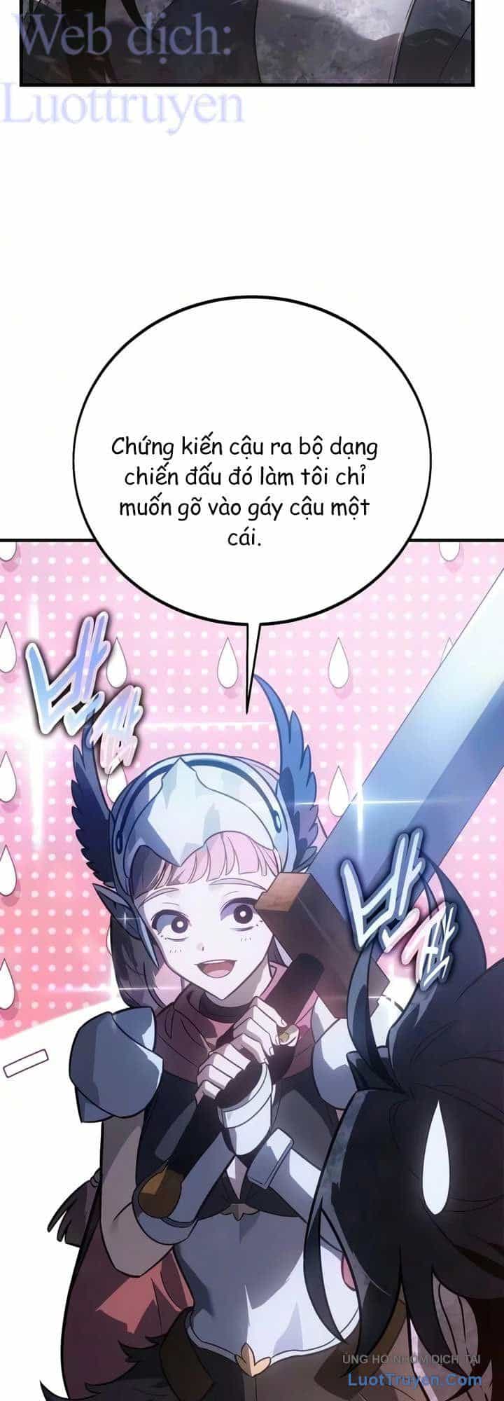 Tôi Đã Giết Tuyển Thủ Học Viện - Chương 129 - ảnh 8