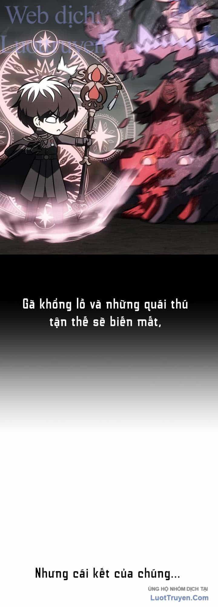Tôi Đã Giết Tuyển Thủ Học Viện - Chương 133 - ảnh 81
