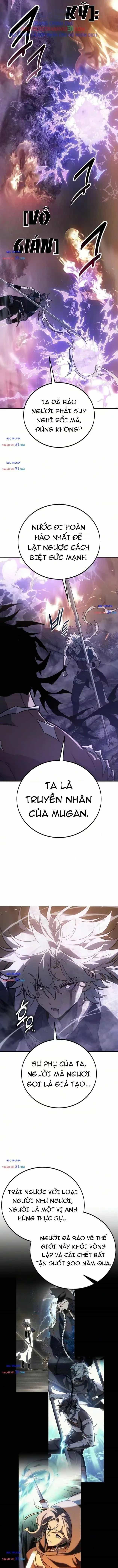 Tôi Đã Giết Tuyển Thủ Học Viện - Chương 138 - ảnh 29