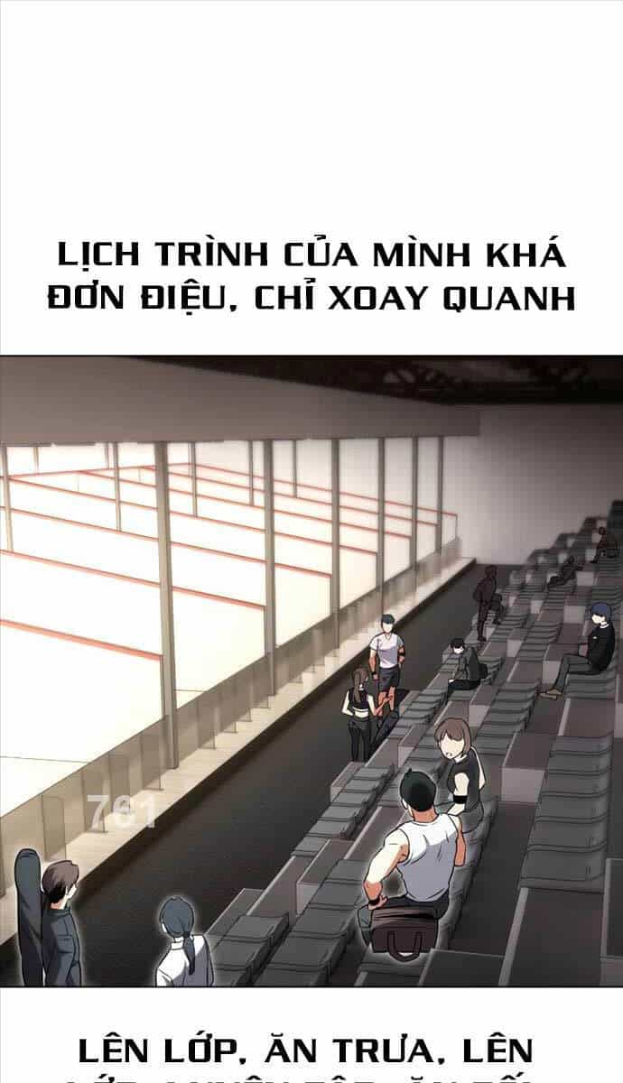 Tôi Đã Giết Tuyển Thủ Học Viện - Chương 15 - ảnh 1